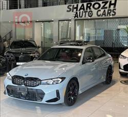 بي ام دبليو الفئة 3